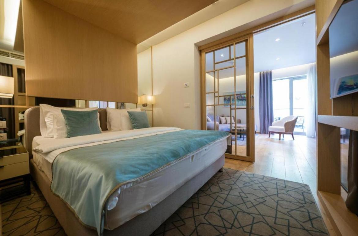 Apartamento Nina Rijeka
